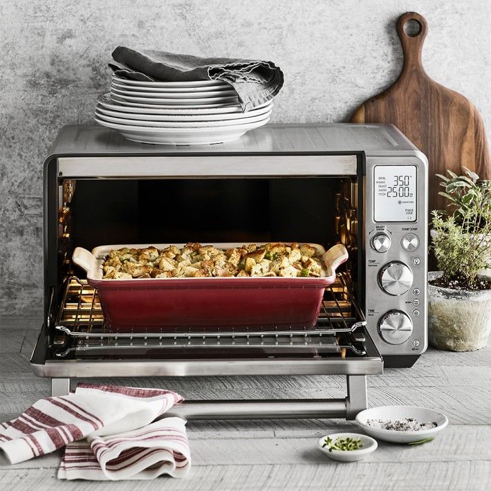 Breville Smart Convection Toaster Oven Air in 2023