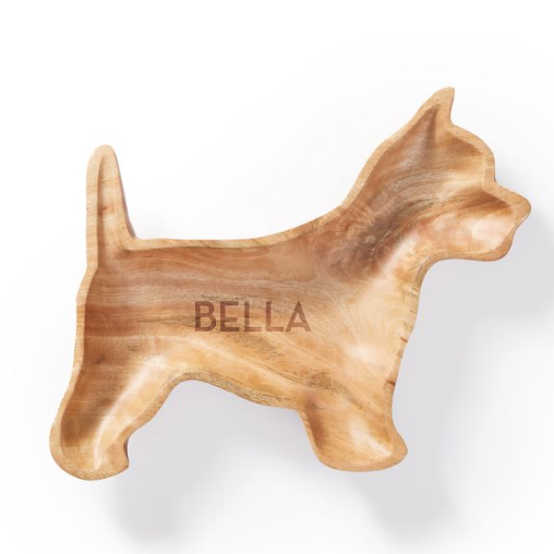 Twenty-two Christmas gifts for dog lovers