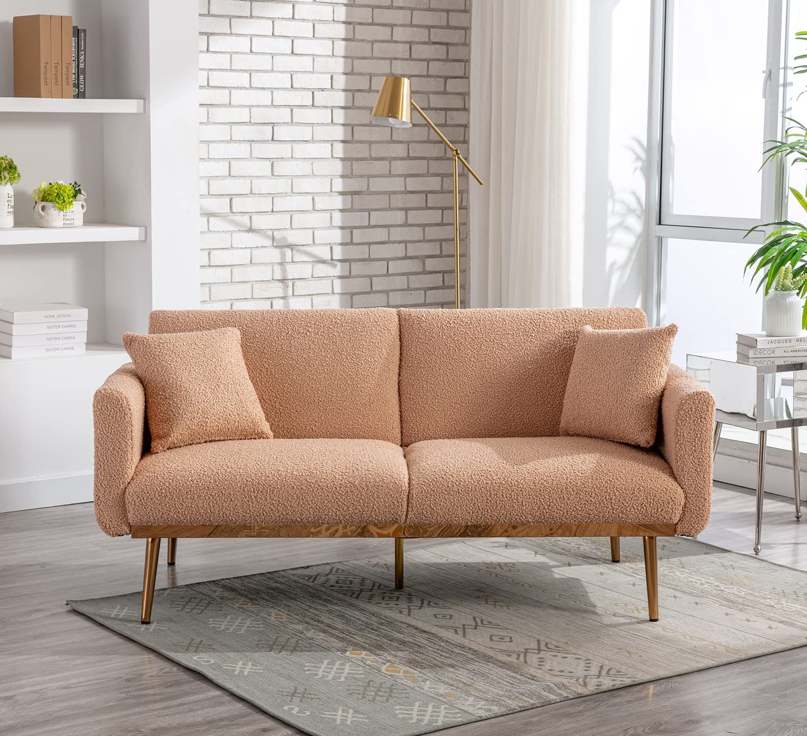 Small sofa on sale