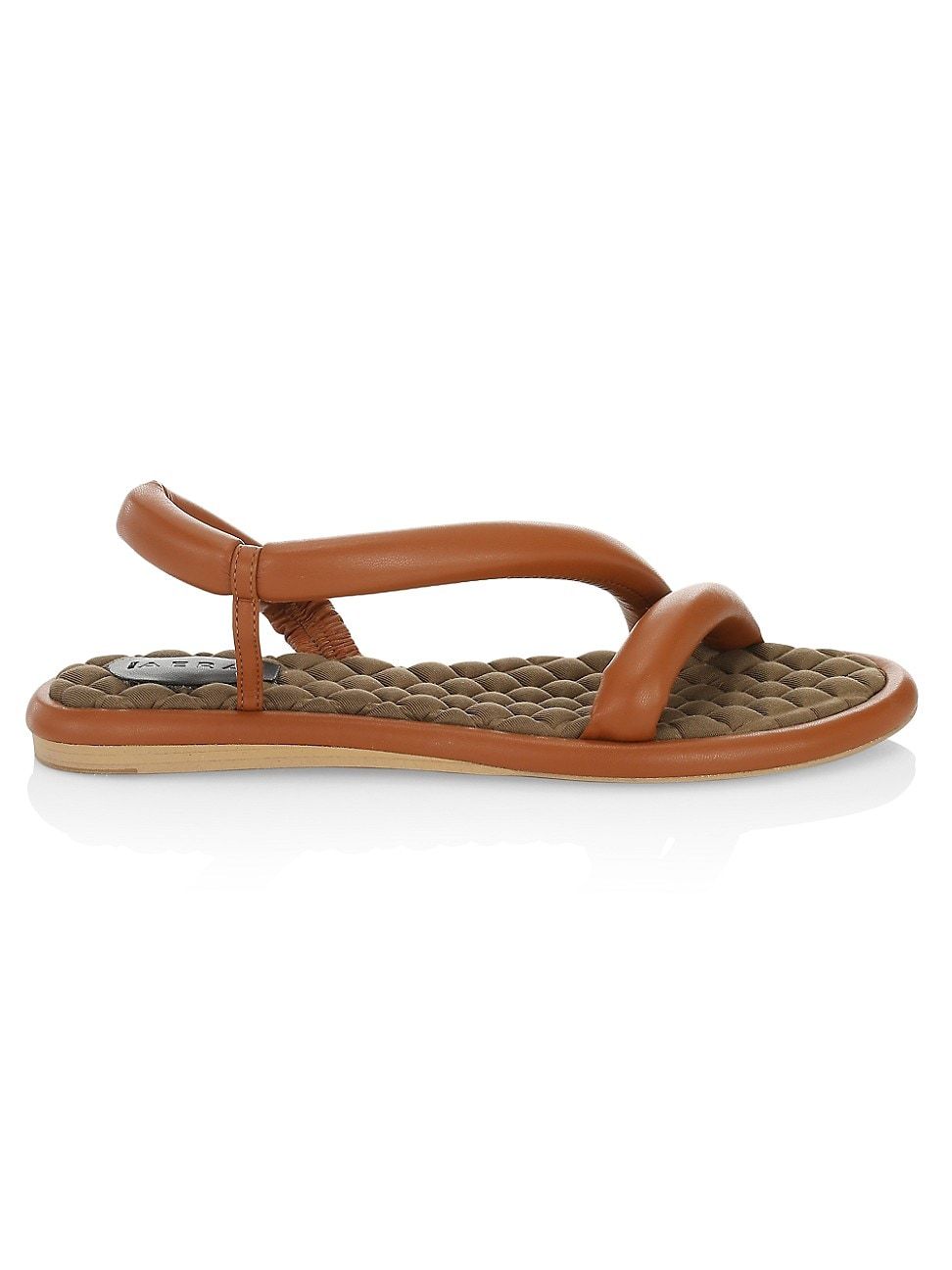 Redchief Rust Casual Sandals For Men