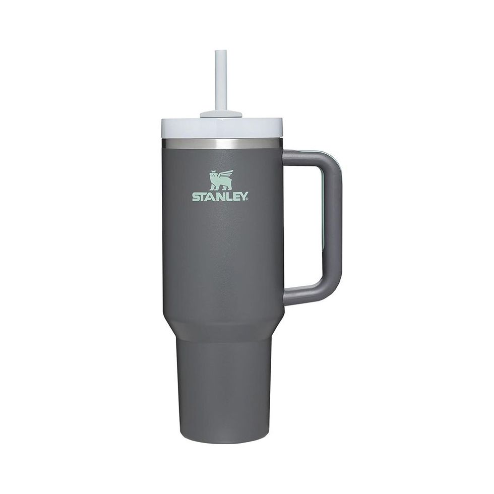 Quencher H2.0 FlowState Tumbler with Lid and Straw 