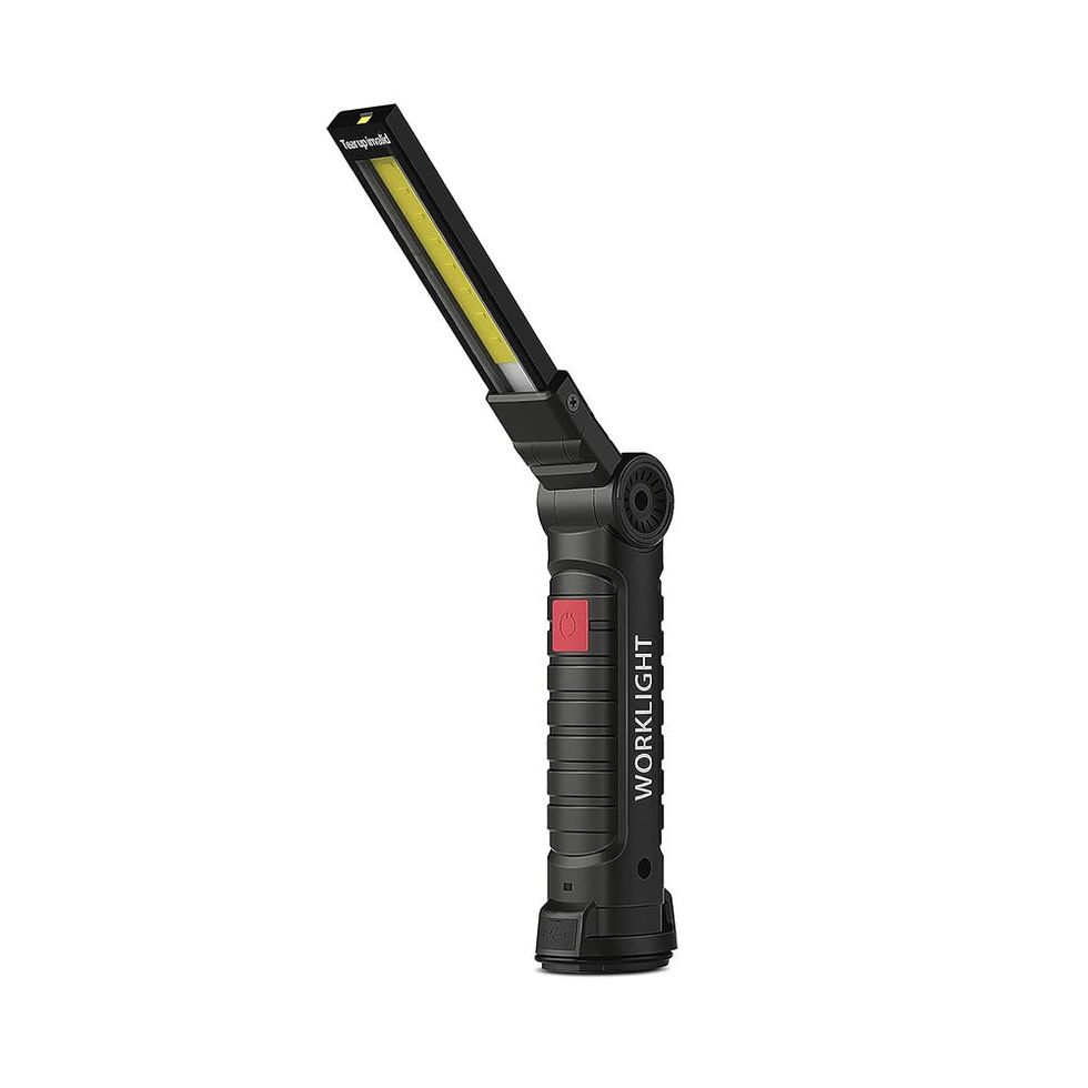 Rechargeable LED Work Lights 