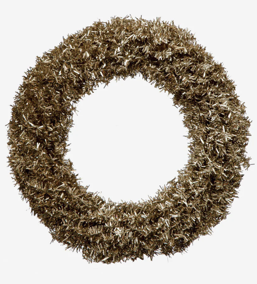 Harkin Wreath