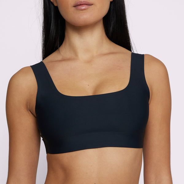 Seamless Wireless Push Up Bra for Womens Full Coverage Non Padded
