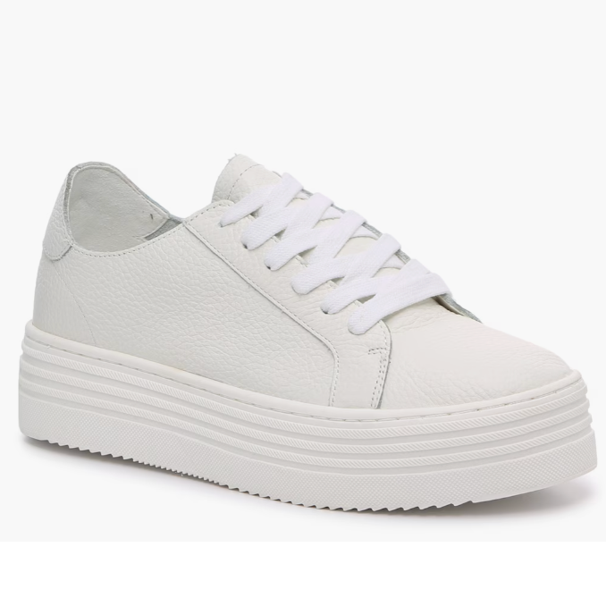 Gamina Platform Sneaker