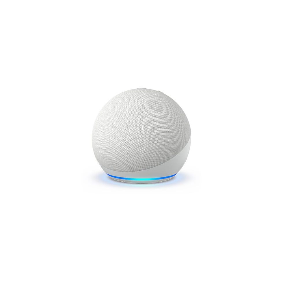 Echo Dot (5th Gen, 2022 release) 