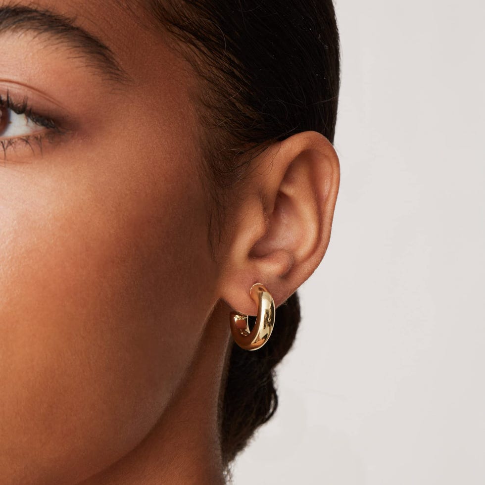 Chunky Hoops