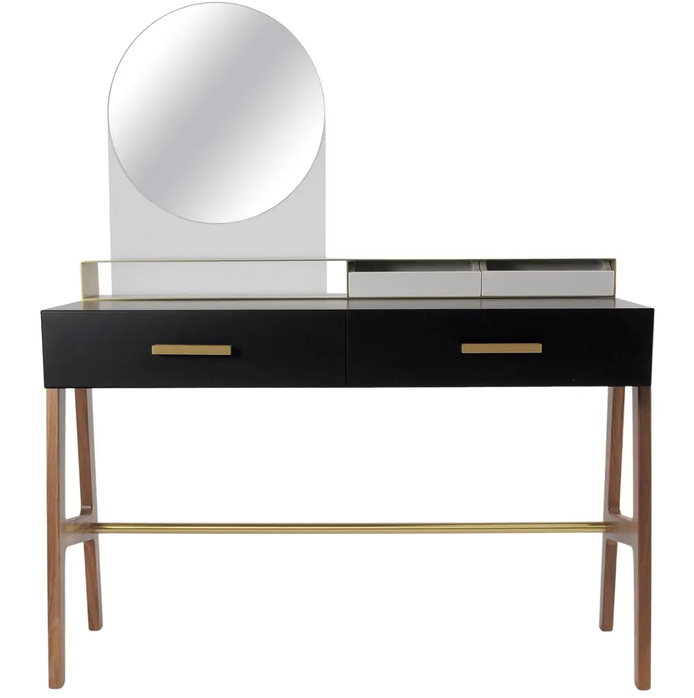 The Best Makeup Vanities in 2024 Anthropologie, West Elm, More