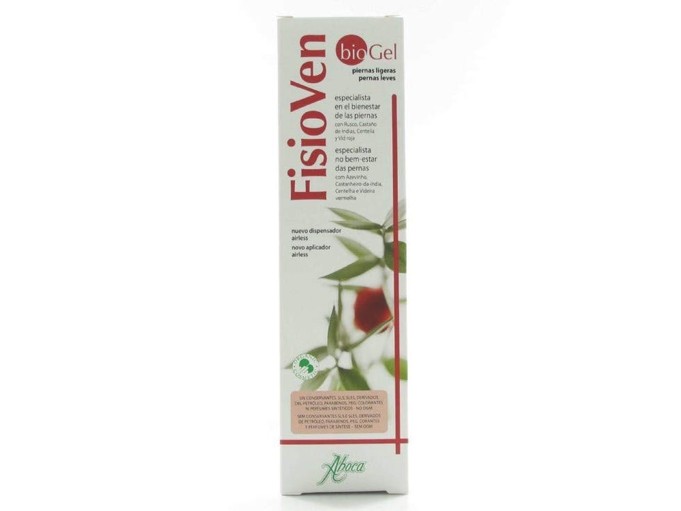 ABOCA Fisioven biogel 100ml