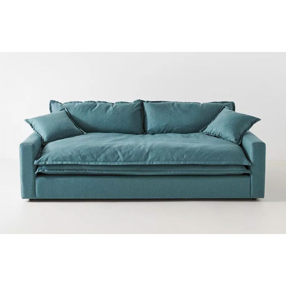 The 16 Most Comfortable Couches 2024 Tested By Interior Designers And Editors