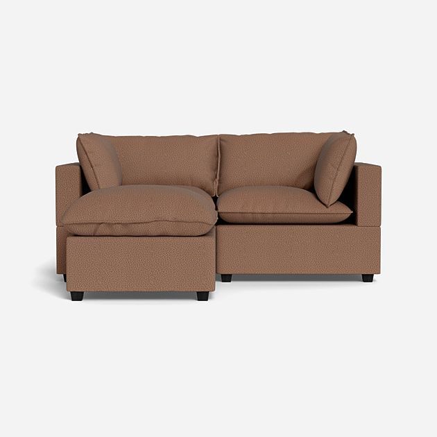 Most comfortable on sale couch 2019