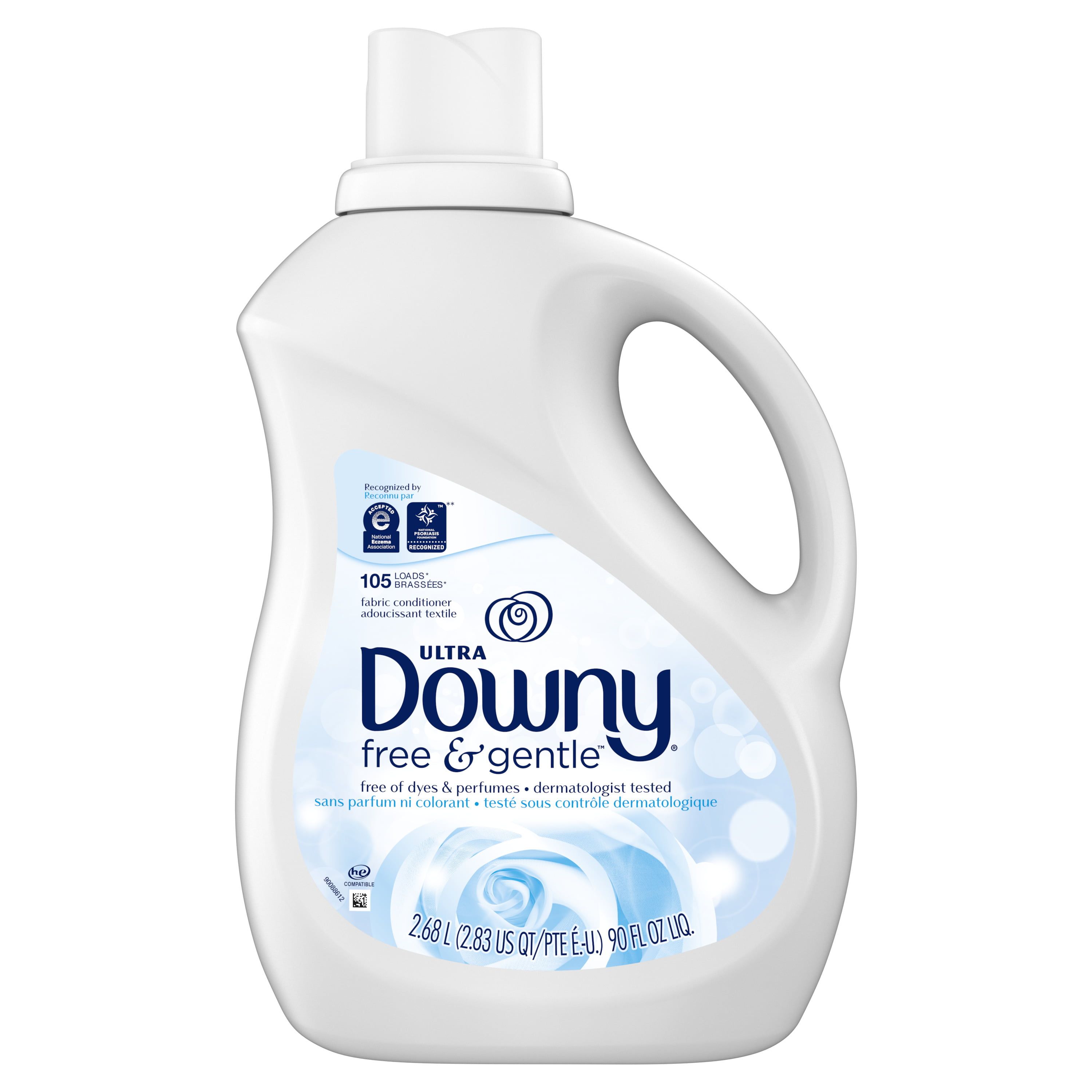 9 Best Fabric Softeners 2023 Reviewed by Experts