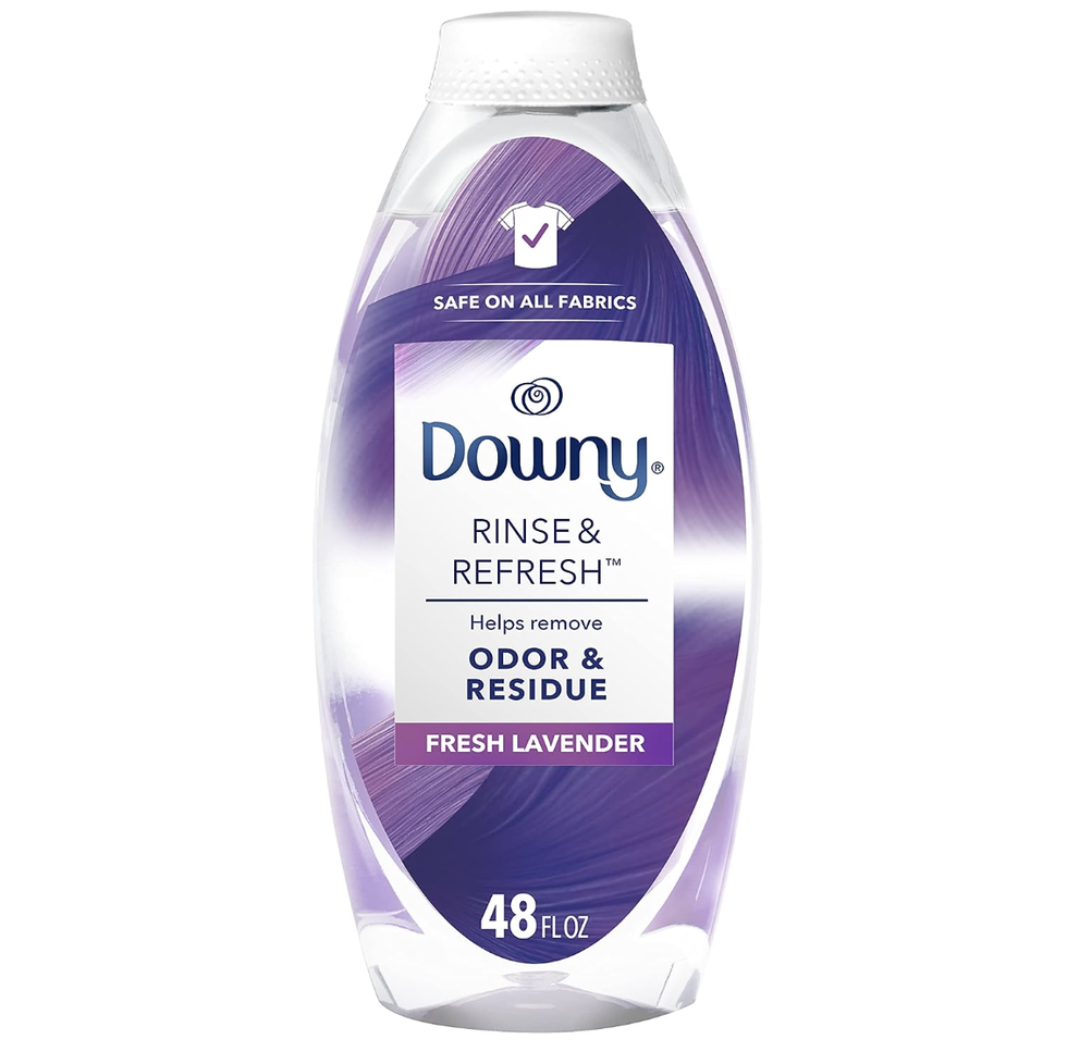 Downy Ultra Free & Gentle Liquid Fabric Conditioner - Unscented : Target