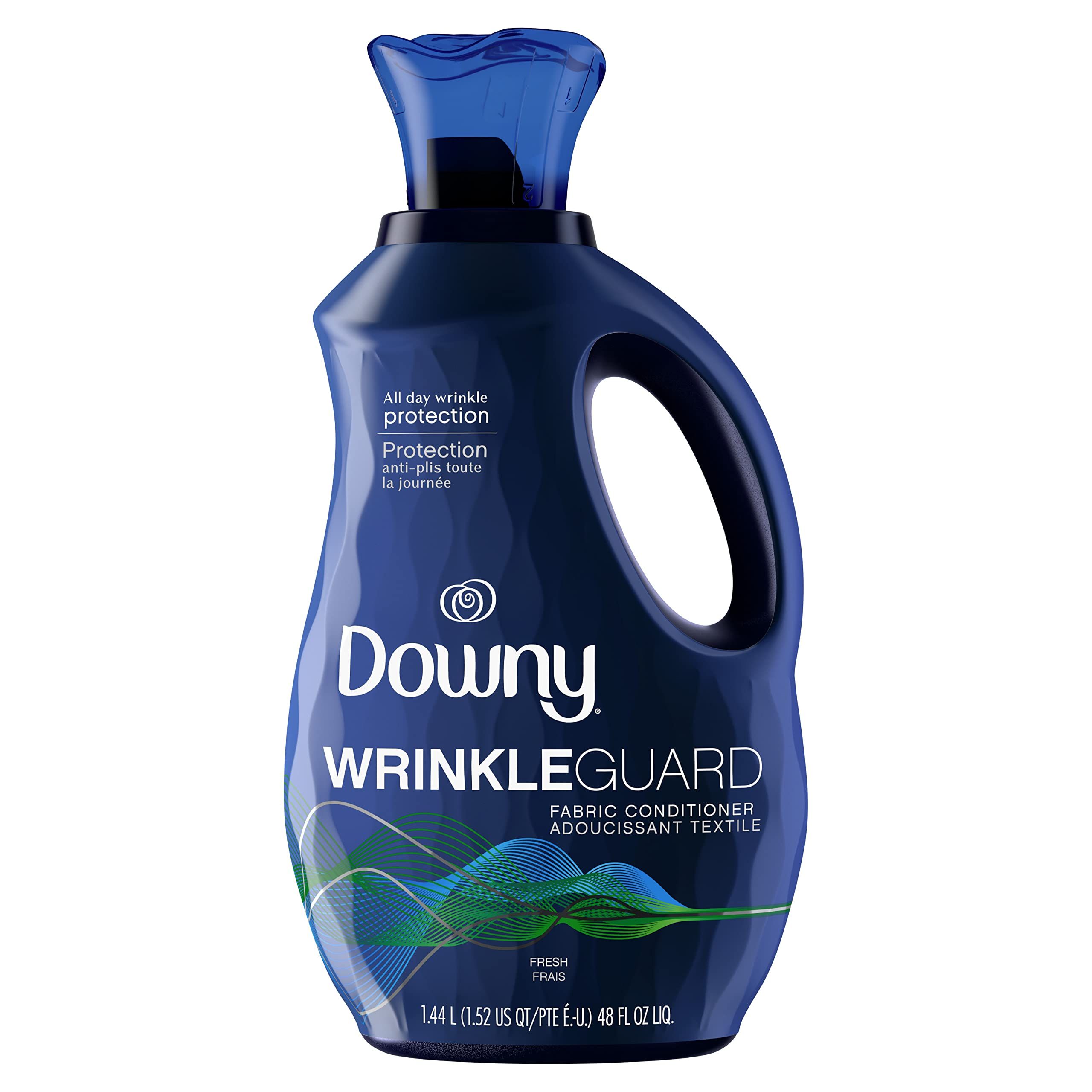 9 Best Fabric Softeners 2023 Reviewed by Experts