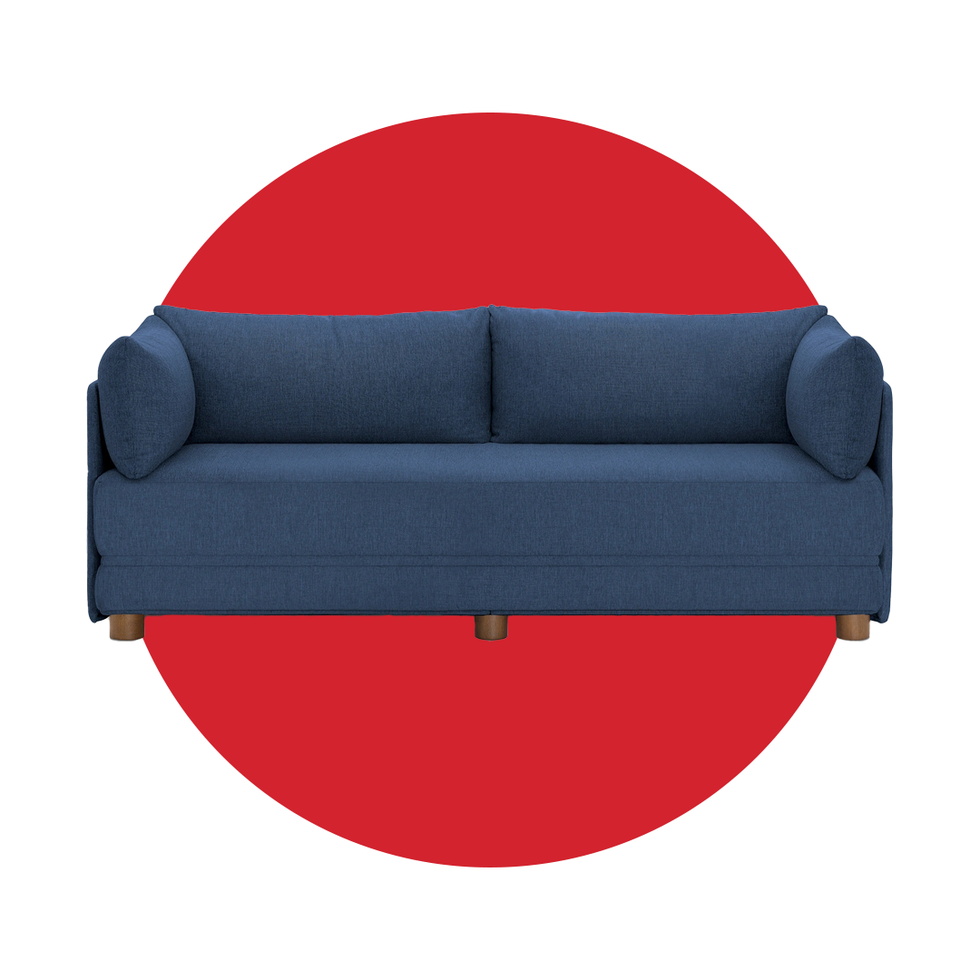 Shift Sleeper Sofa