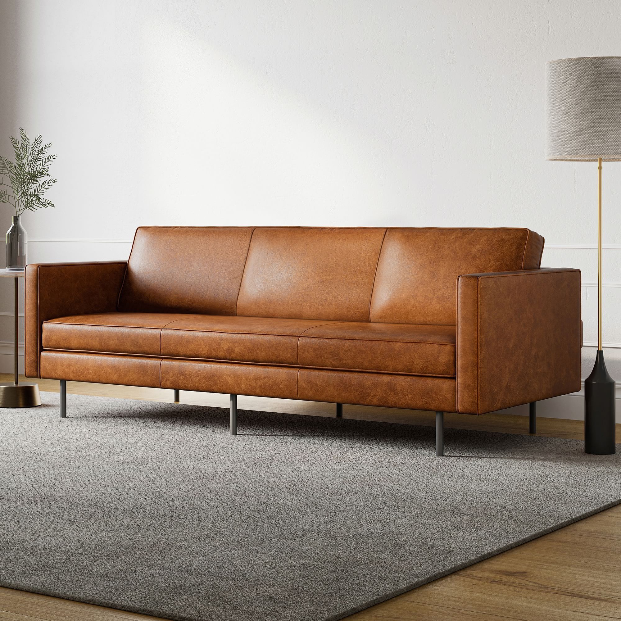 Most comfortable deals futon sofa