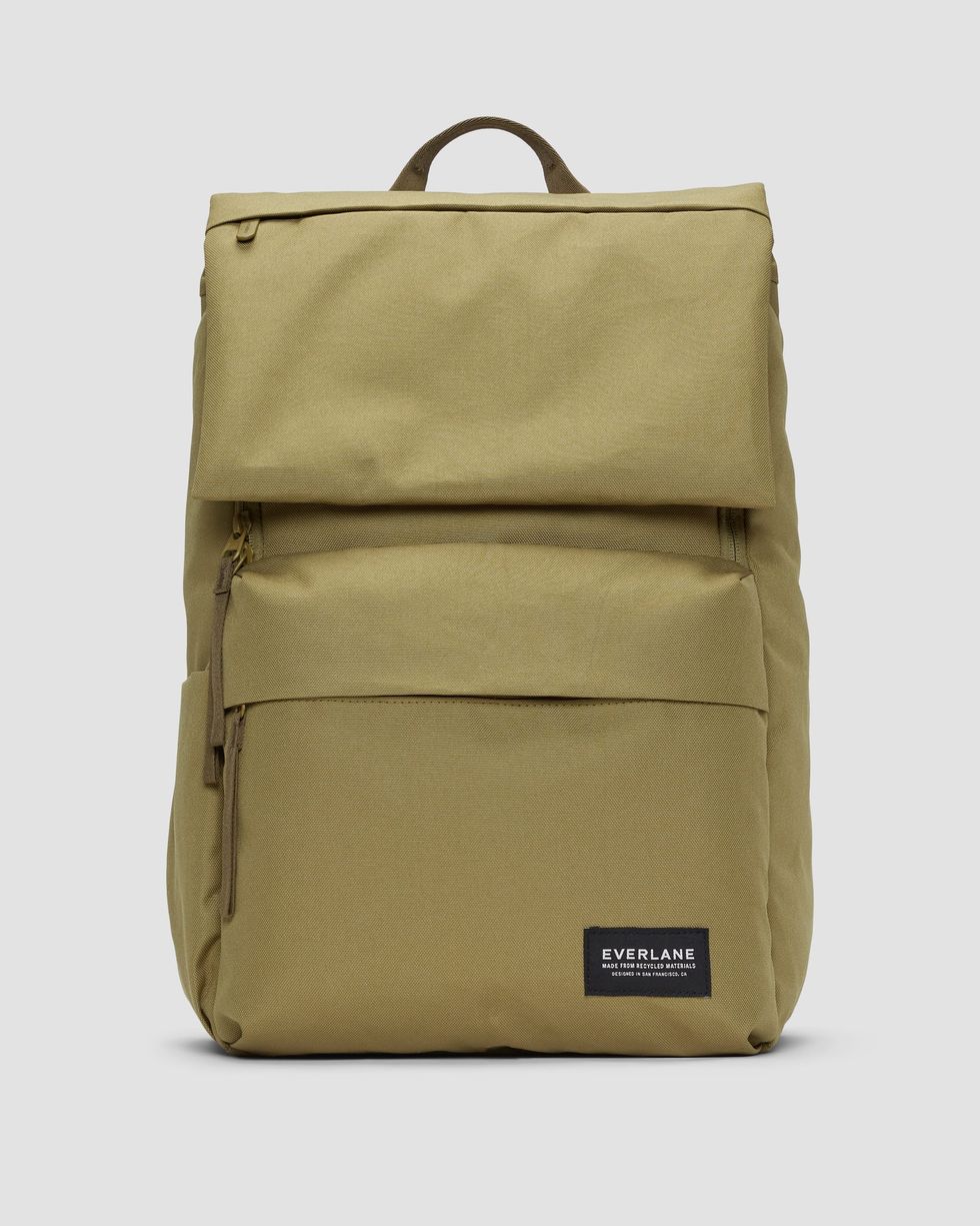 Handsome and hands-free: Our favourite backpacks this season