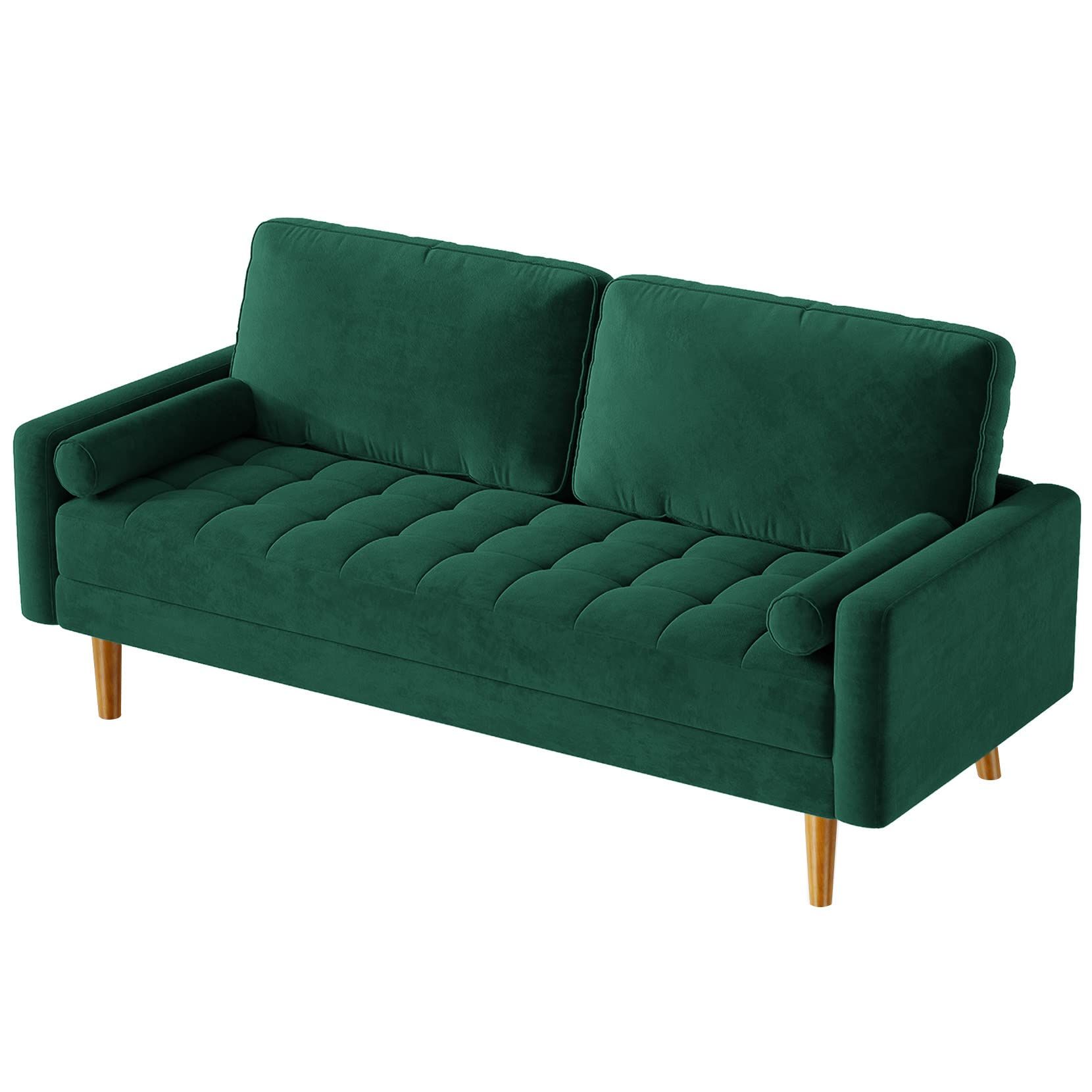 Most comfortable deals two seater sofa