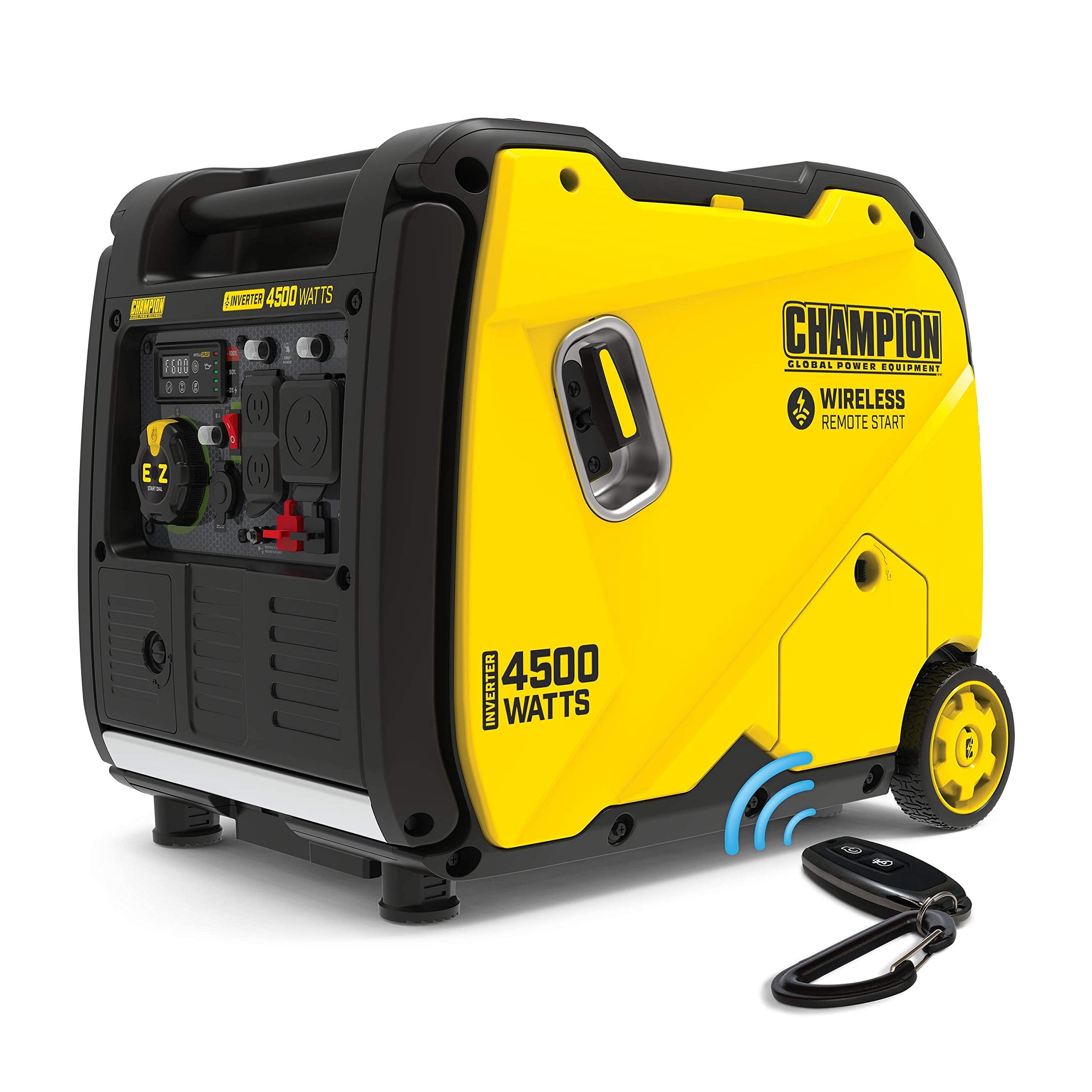 Generators at on sale tractor supply