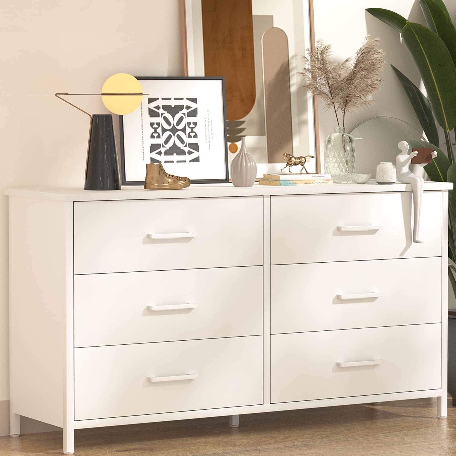 3 drawer deals dresser under $100