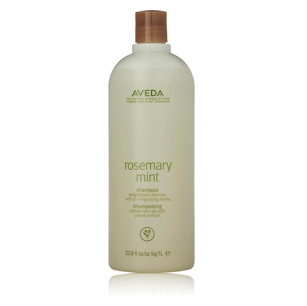 health Rosemary Mint Purifying Shampoo
