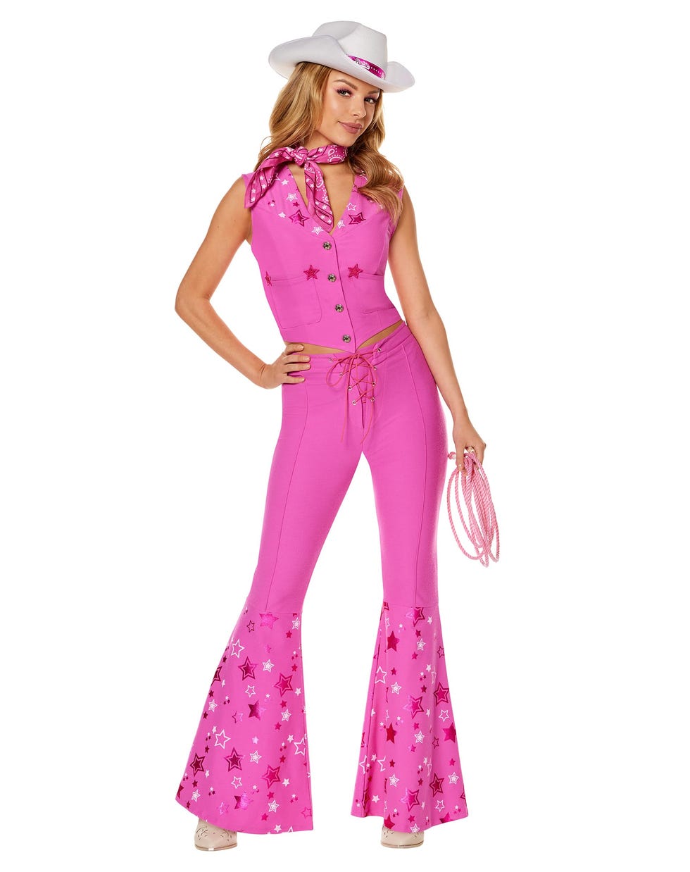 Barbie