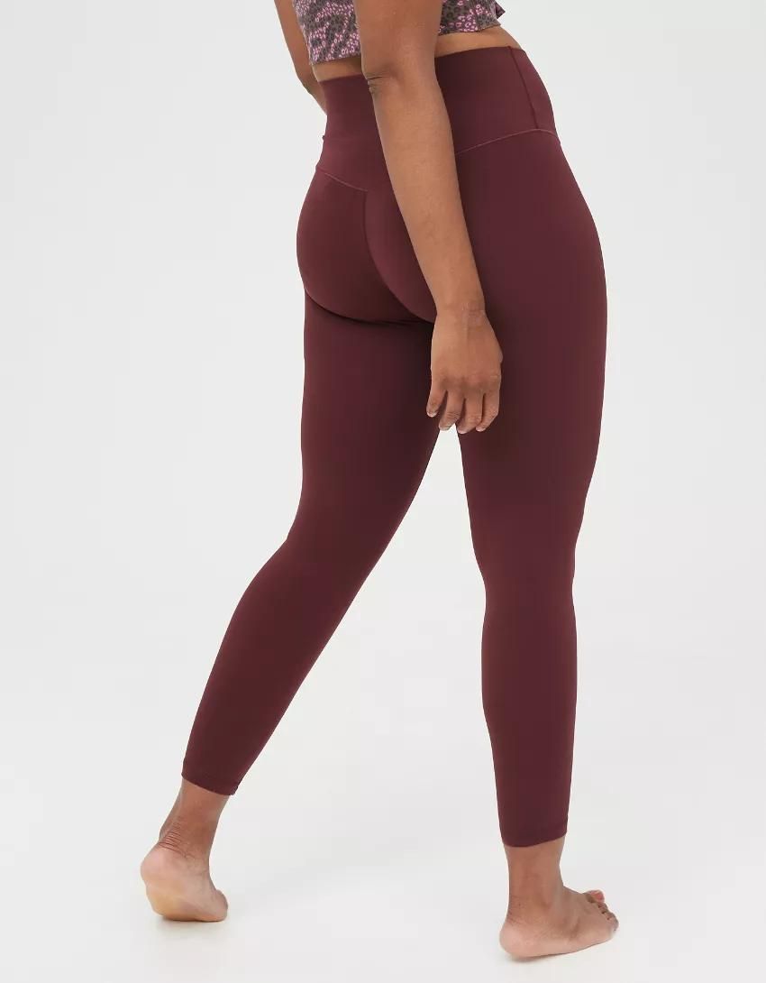 lululemon athletica, Pants & Jumpsuits, 4 Lululemon Black Pink Red  Cropped Yoga Leggings Size 4 Xs Skinny Bundle Set
