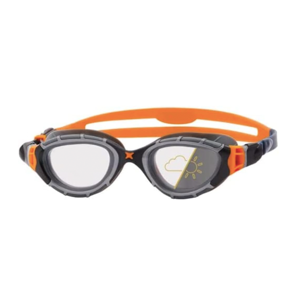 Zoggs Predator Flex  Swimming Goggles