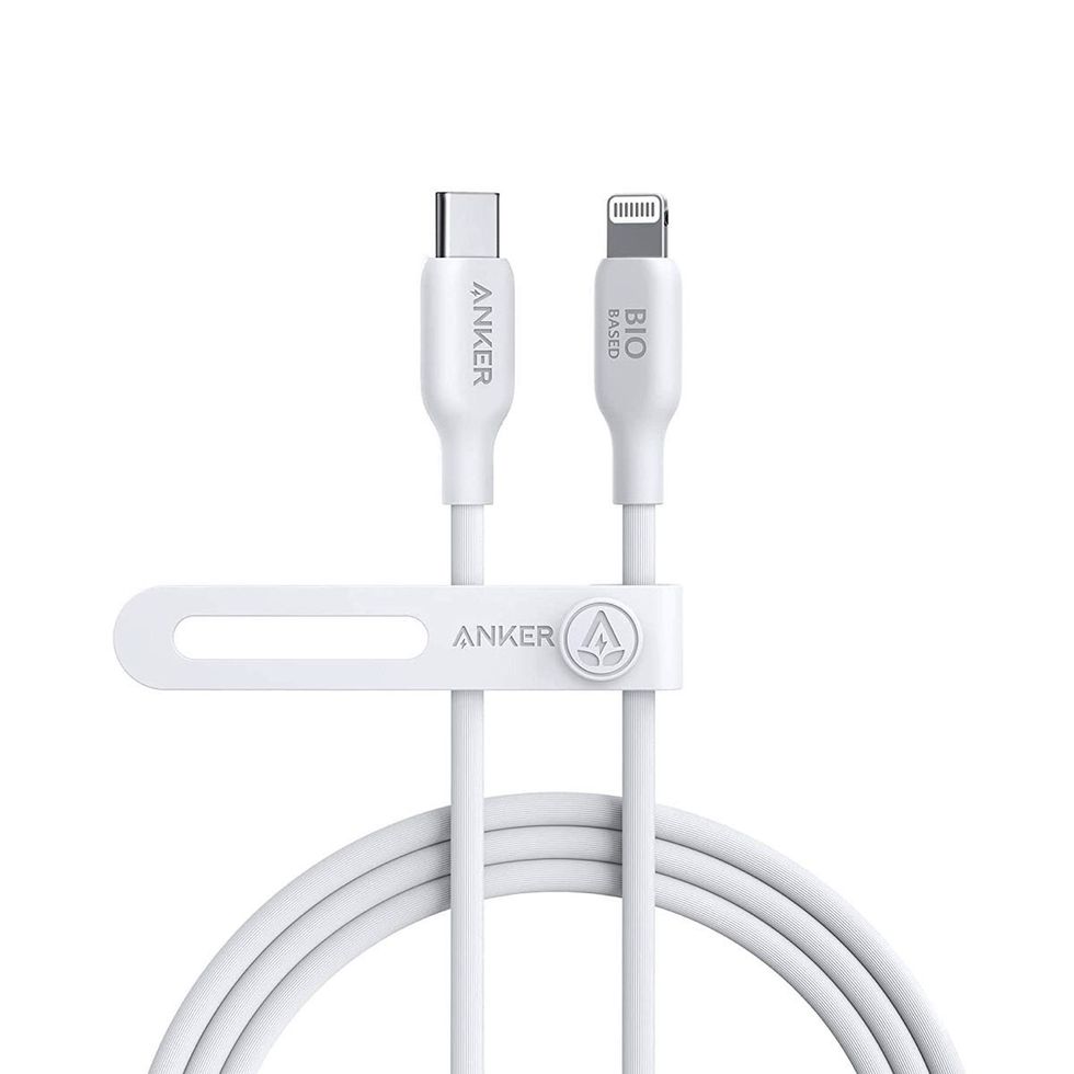 Official Apple USB-C to MagSafe 3 2M Cable and UGREEN 100W Black