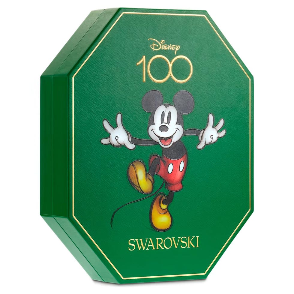 Disney100 Advent Calendar 2023 Disney100 Advent Calendar 2023