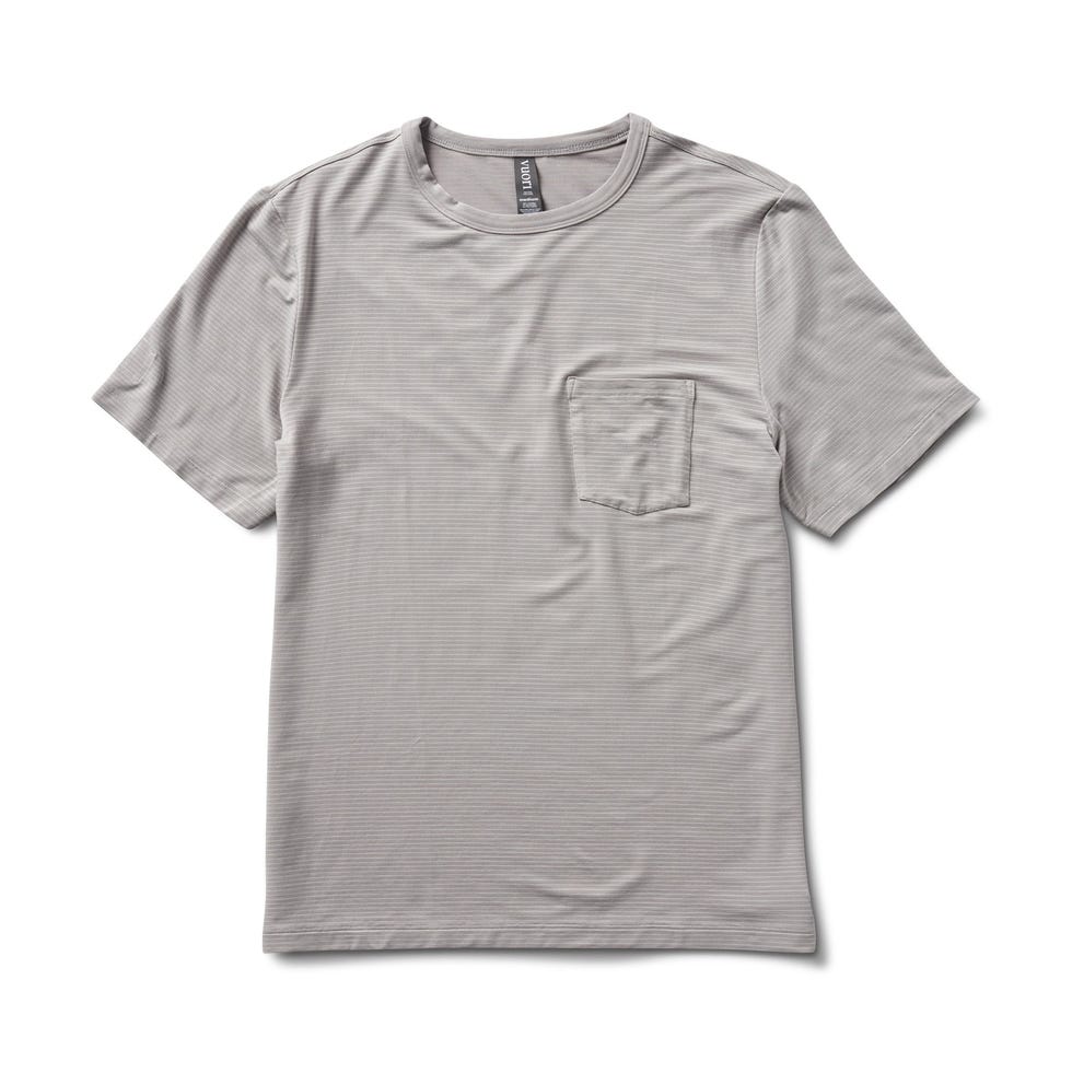 Linear Tech T-Shirt
