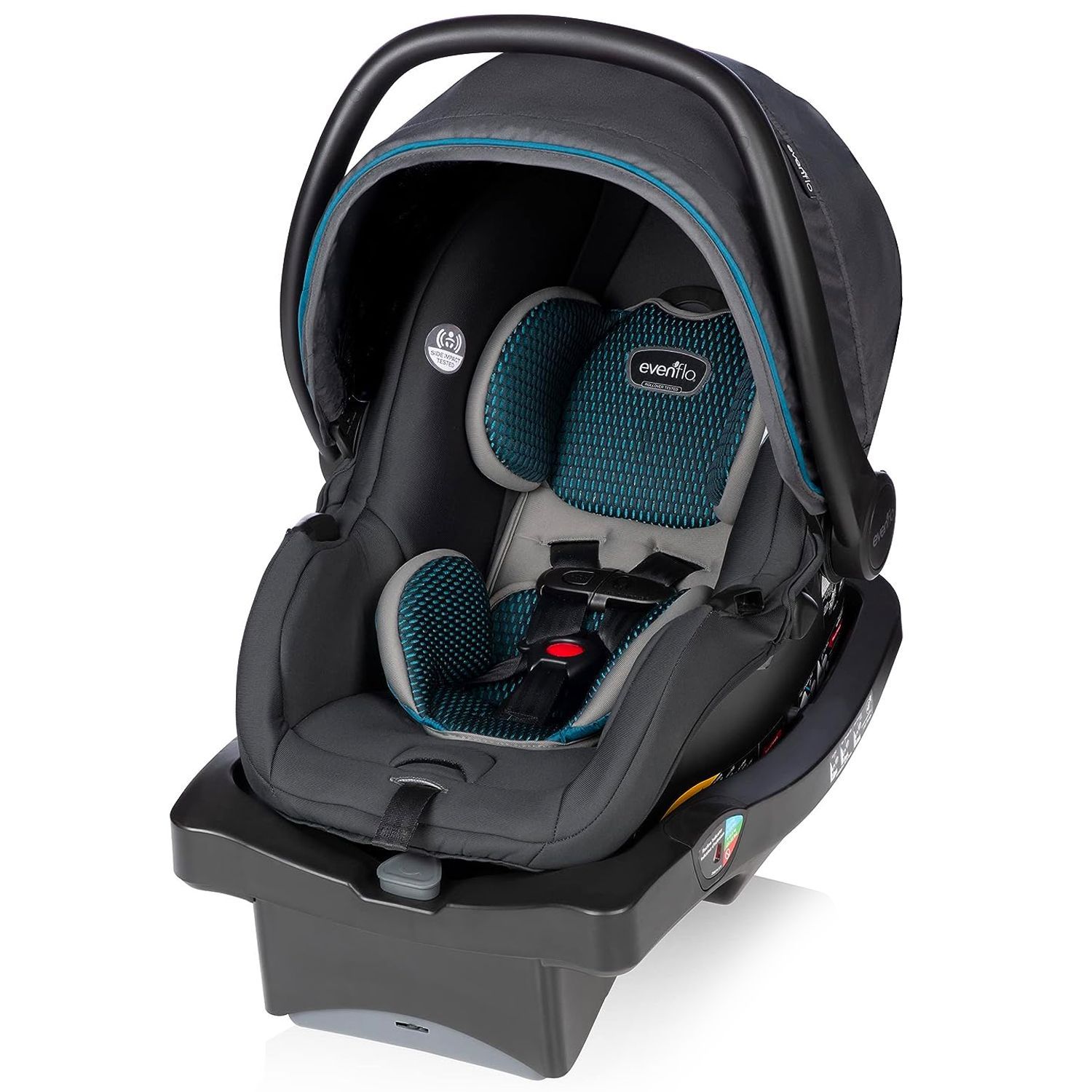 Best affordable baby outlet car seat