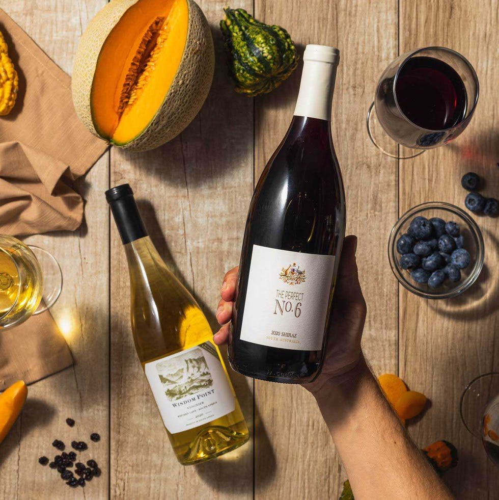 Wine Club Wine Club