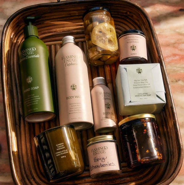 Seasonal Harvest Box Seasonal Harvest Box