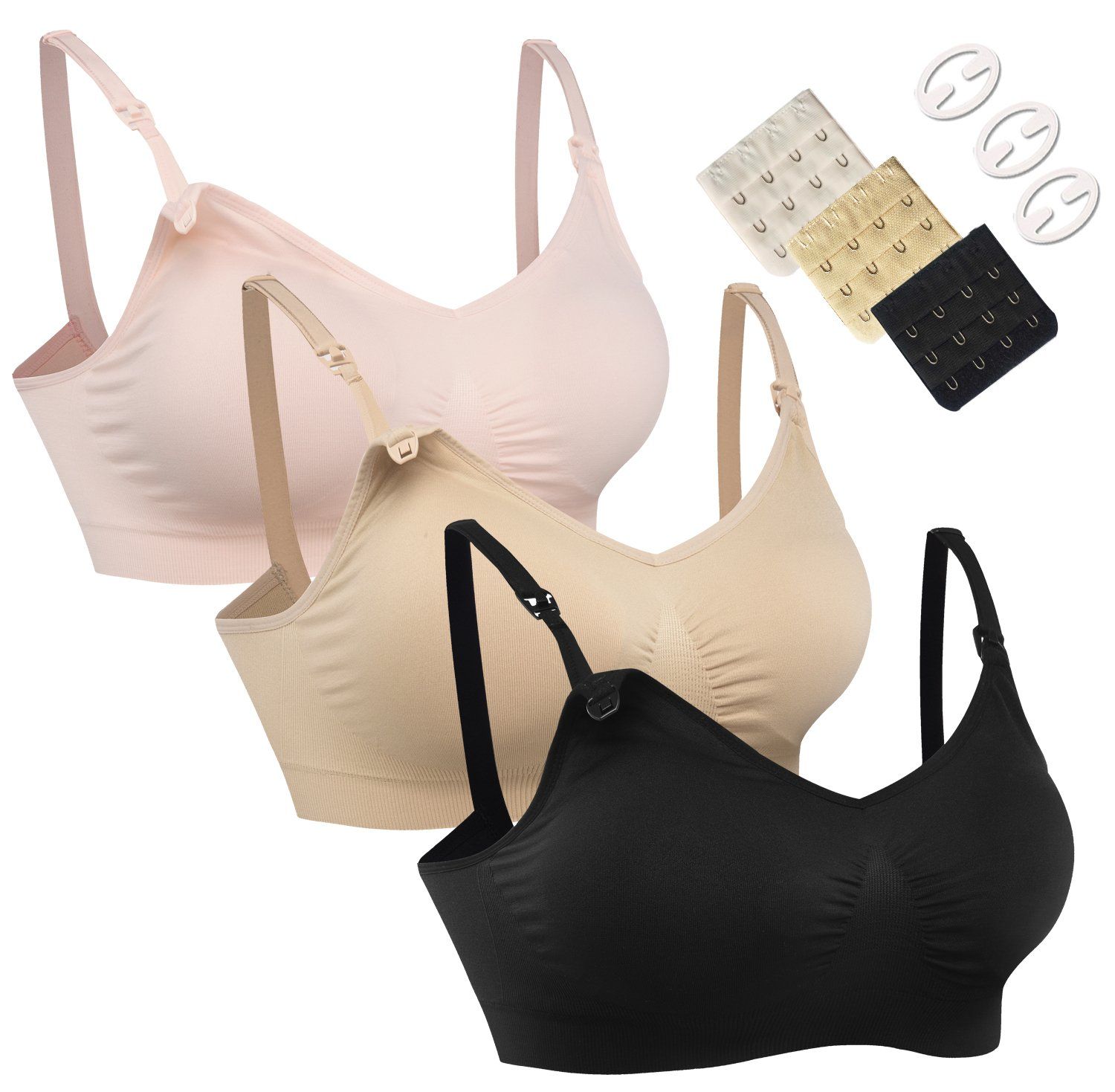 Best discount nursing bralette