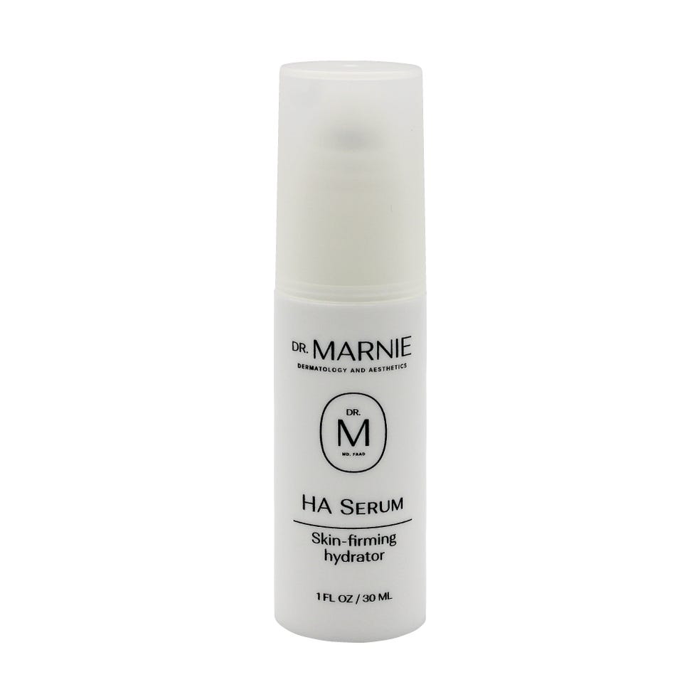 Dr. Marnie's HA Serum Dr. Marnie's HA Serum