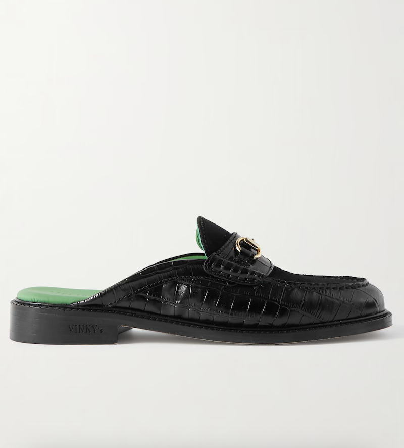 Cole Haan Penny Loafer: Good News, This Dope Do-It-All Shoe Is Now Under  $100