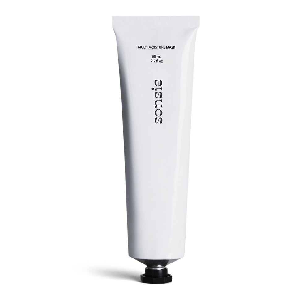 Multi Moisture Mask Multi Moisture Mask