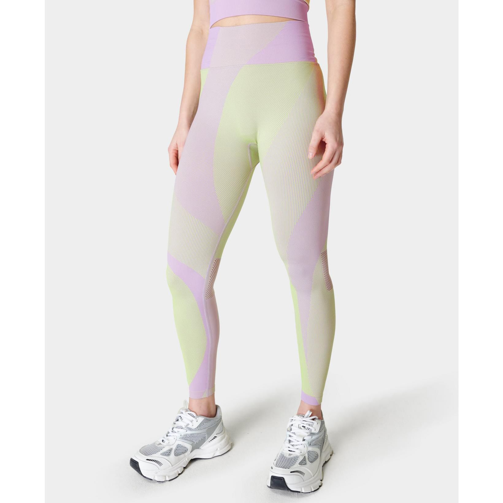 Best seamless workout leggings hotsell