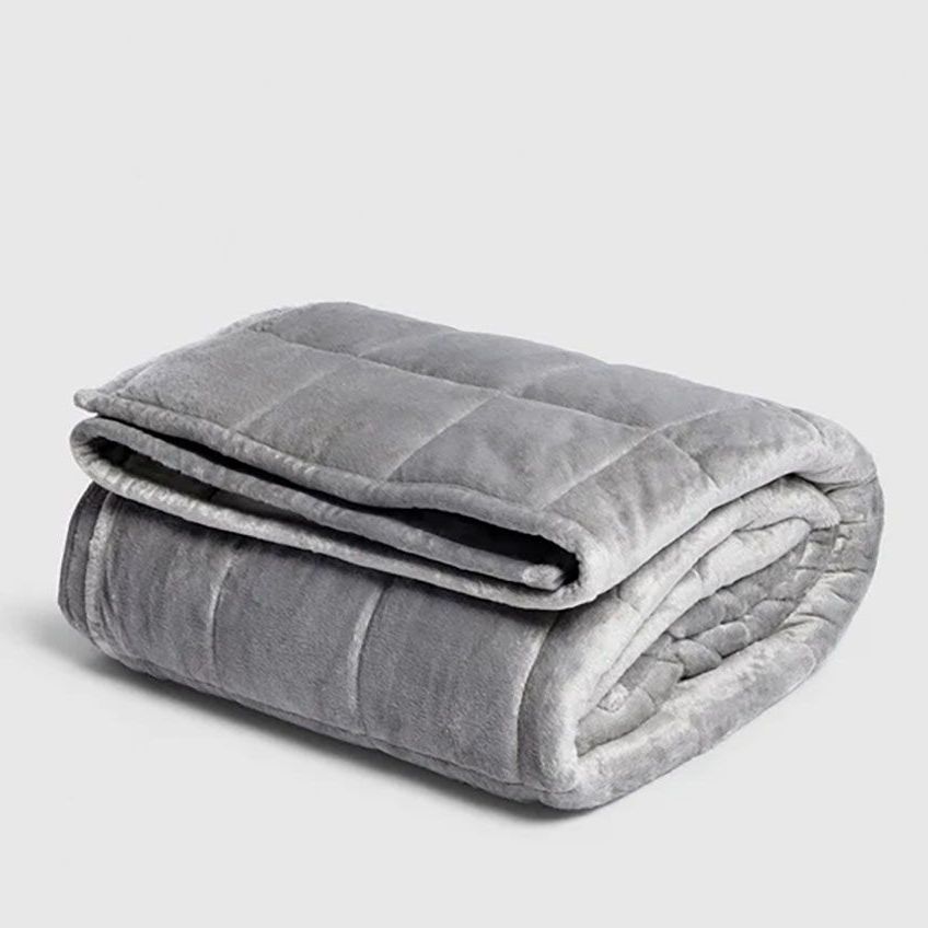 9 best weighted blankets UK 2023: Oodie, Kudd.ly & More
