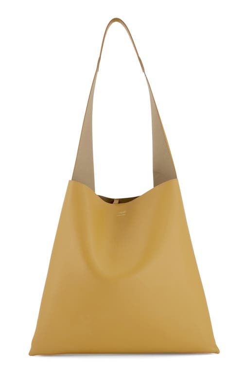Ree Projects Nessa Leather Tote