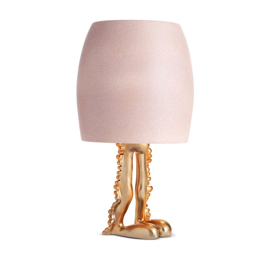 Haas Simon Leg Table Lamp Haas Simon Leg Table Lamp
