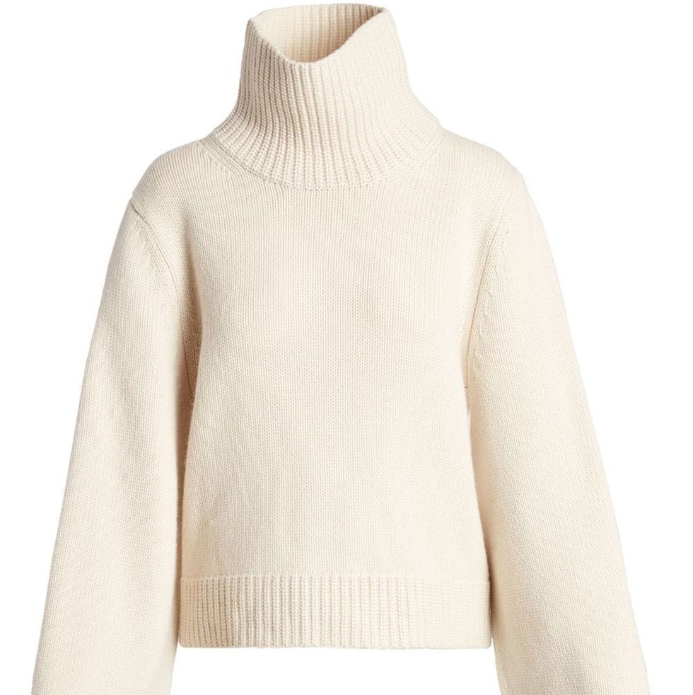 The Marion jumper The Marion jumper