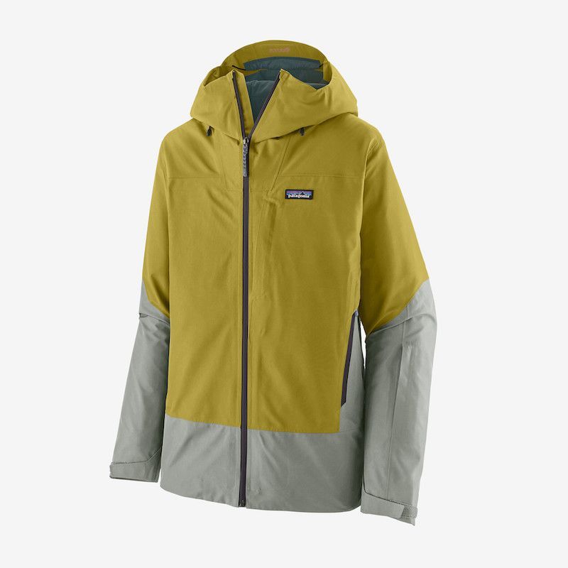 Best patagonia cheap gear