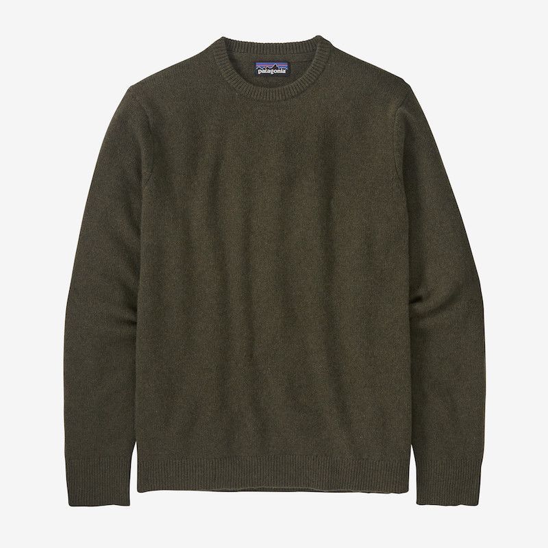 Patagonia hotsell cashmere sweater