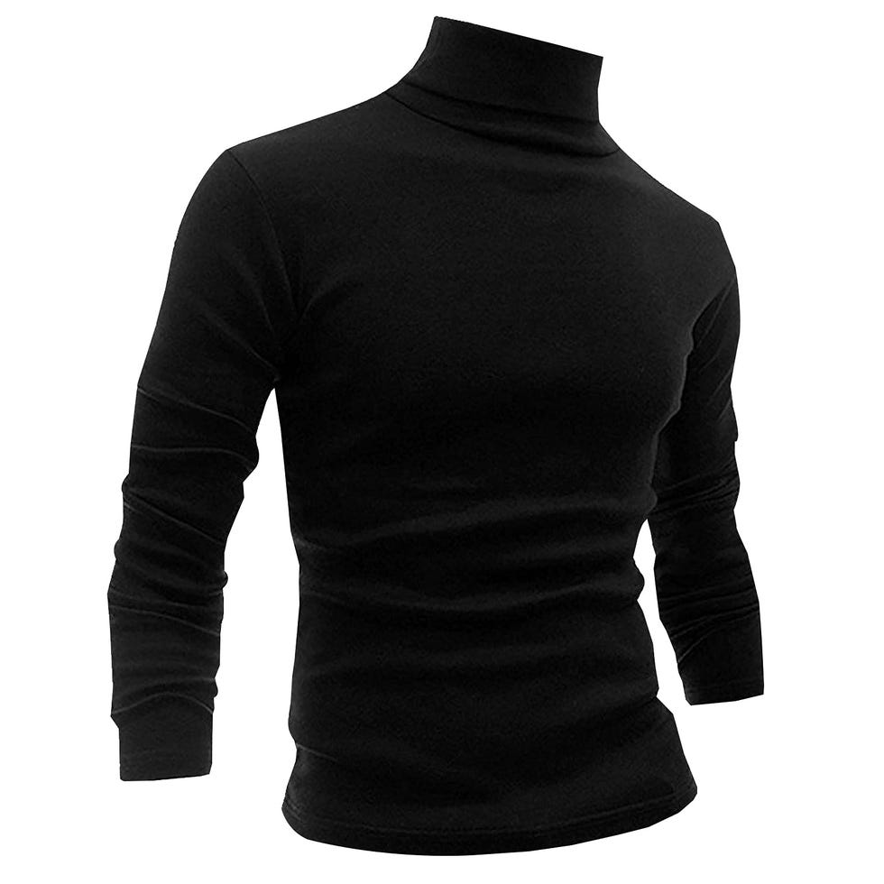 Turtleneck 