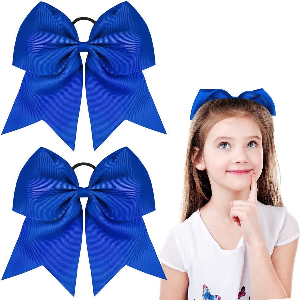 Jumbo Bow