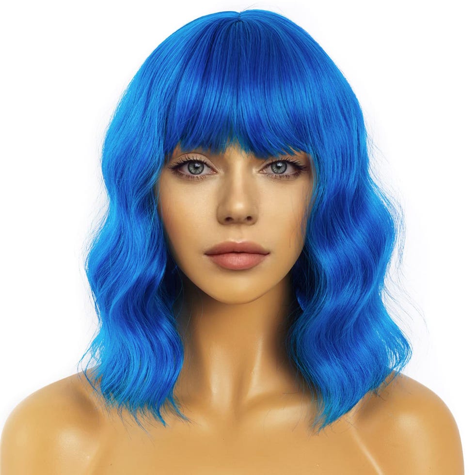 Wig Bob