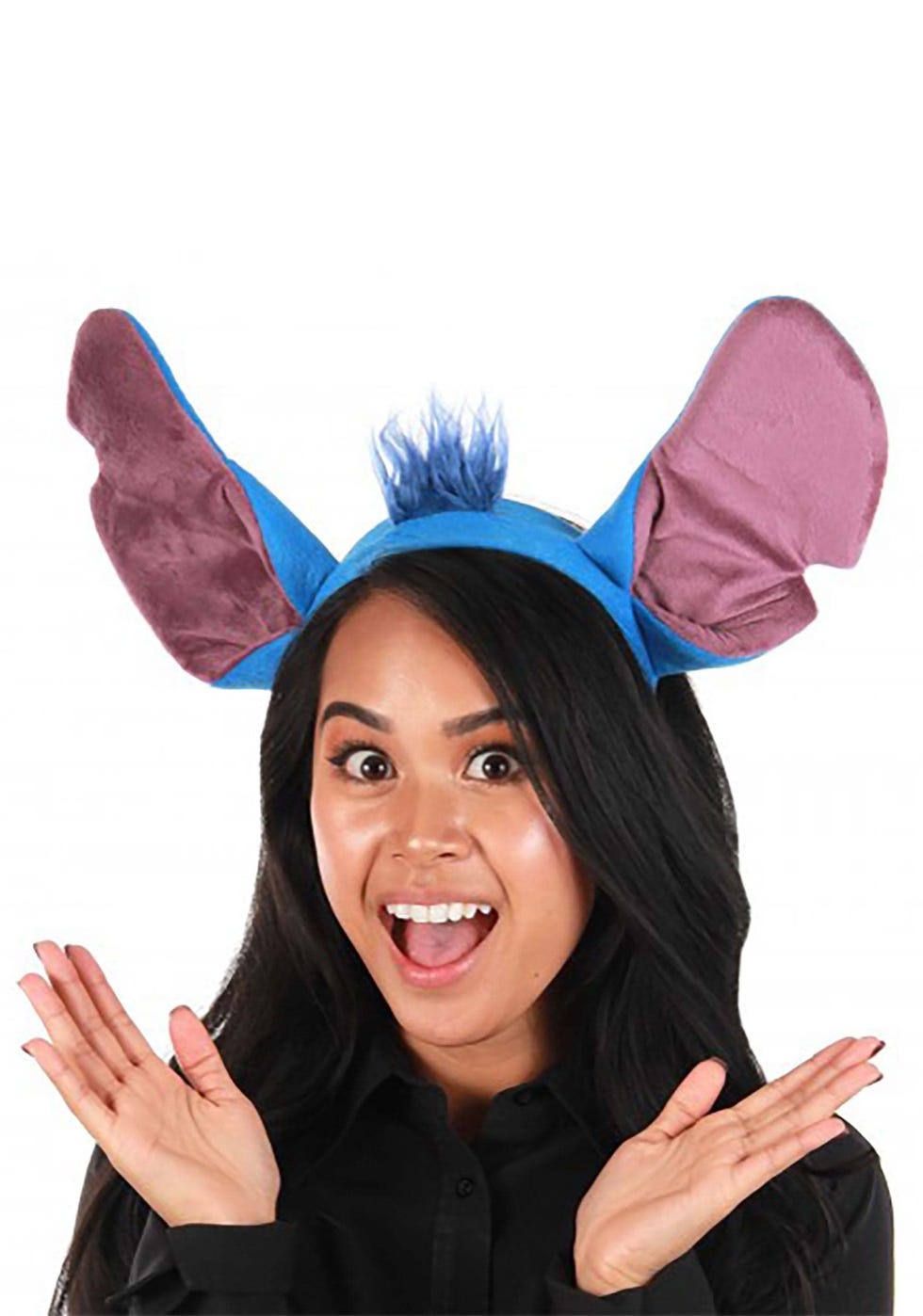 Stitch Costume Ears 