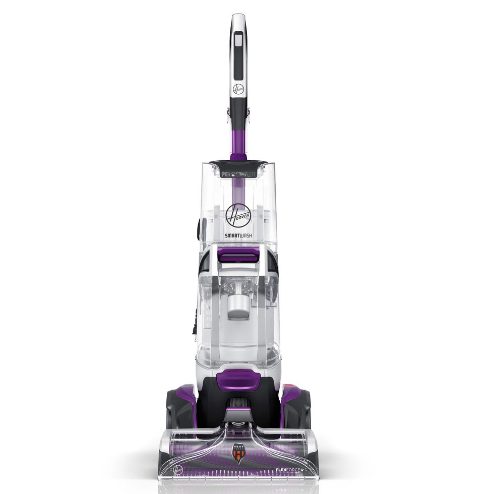 Hoover SmartWash Pet Complete Carpet Cleaner Machine